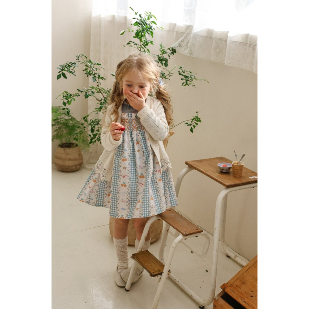 Flo 洋裝 플로 빌리브원피스-細節圖7