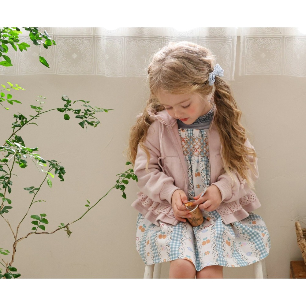 Flo 洋裝 플로 빌리브원피스-細節圖8