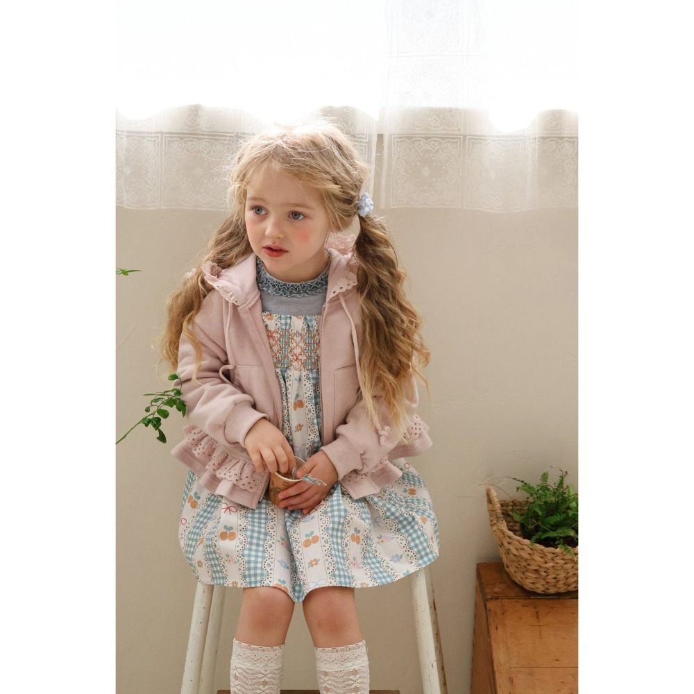 Flo 洋裝 플로 빌리브원피스-細節圖9