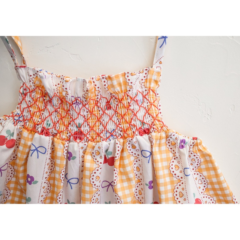 Flo 洋裝 플로 빌리브원피스-細節圖10