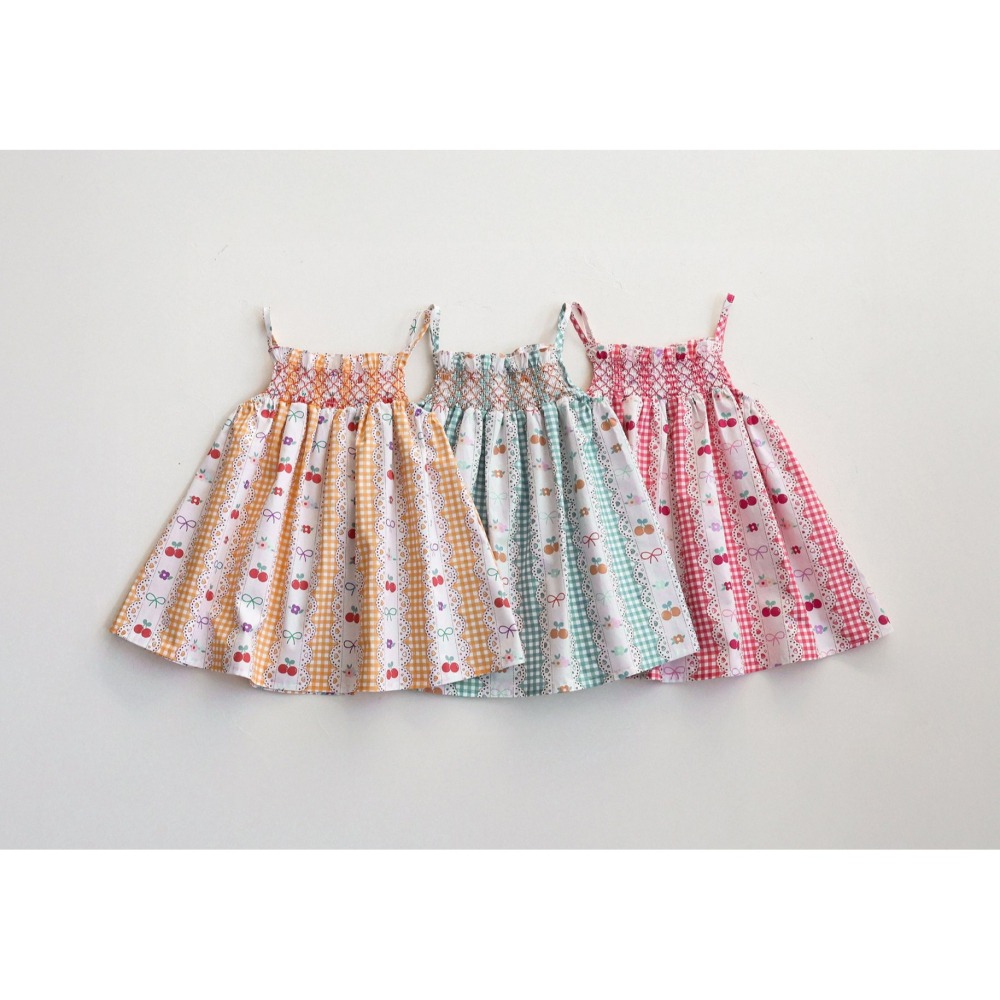 Flo 洋裝 플로 빌리브원피스-細節圖11