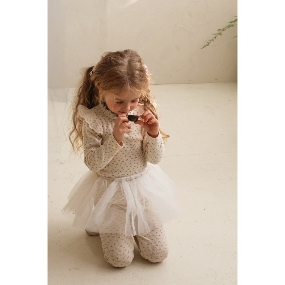 Flo 裙子 플로 슈가스커트-細節圖4