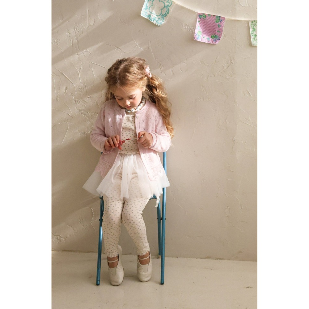 Flo 裙子 플로 슈가스커트-細節圖6