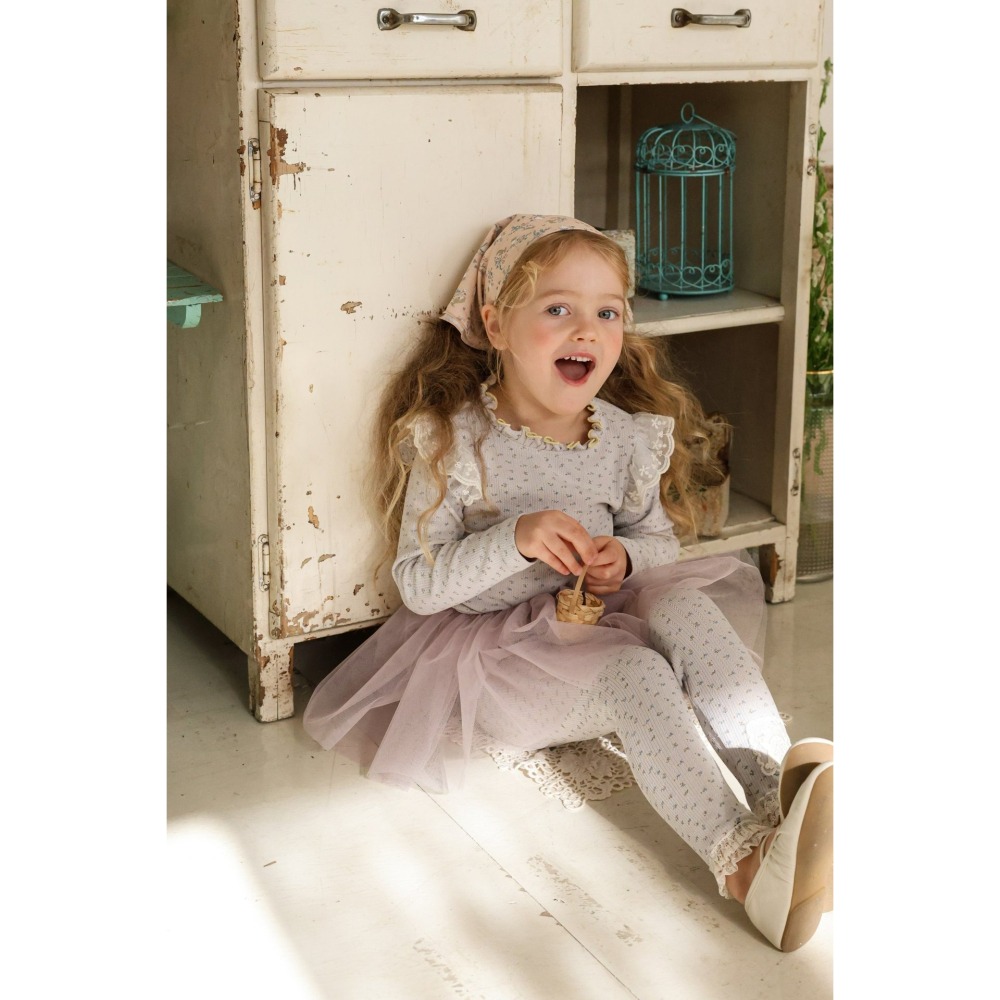 Flo 裙子 플로 슈가스커트-細節圖7