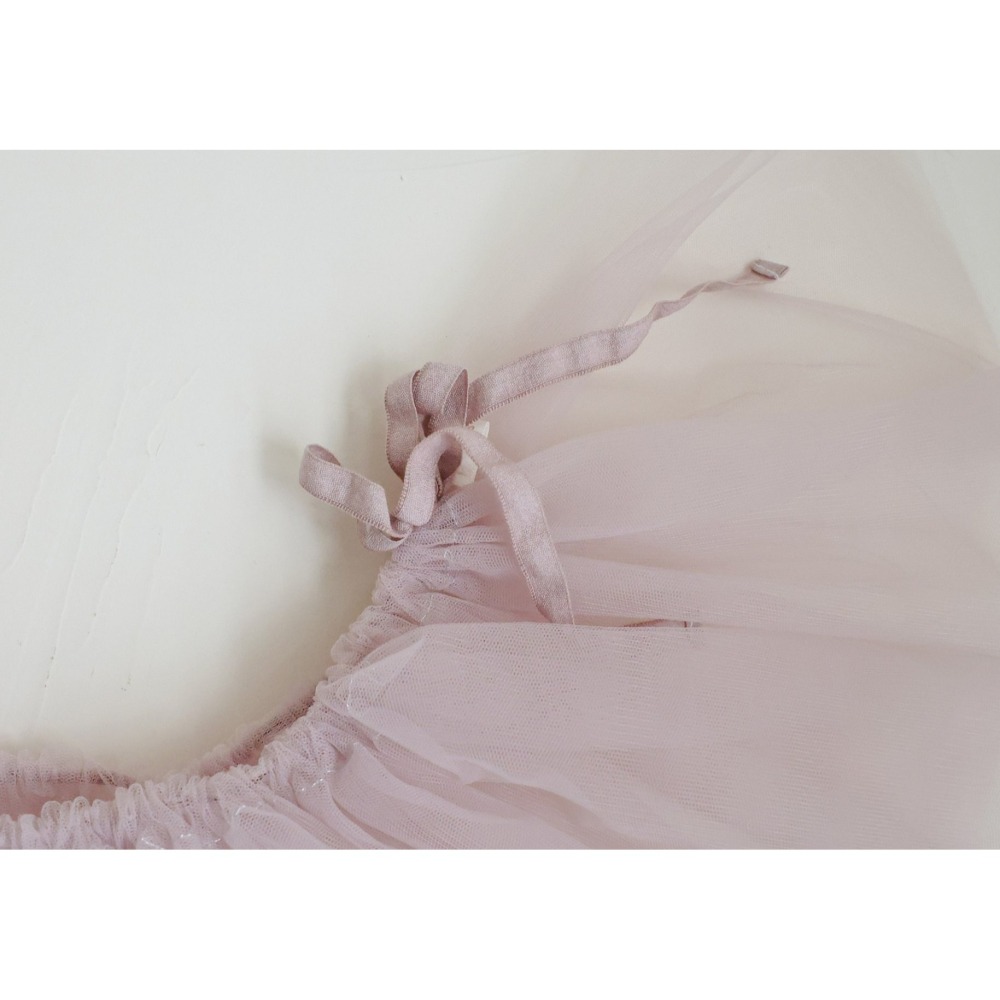 Flo 裙子 플로 슈가스커트-細節圖11