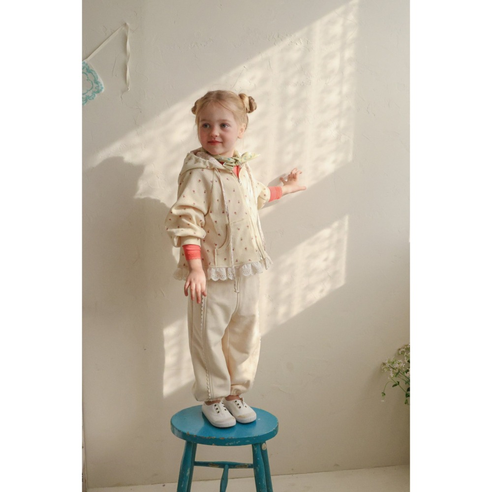 Flo 褲子 플로 슈디팬츠-細節圖7