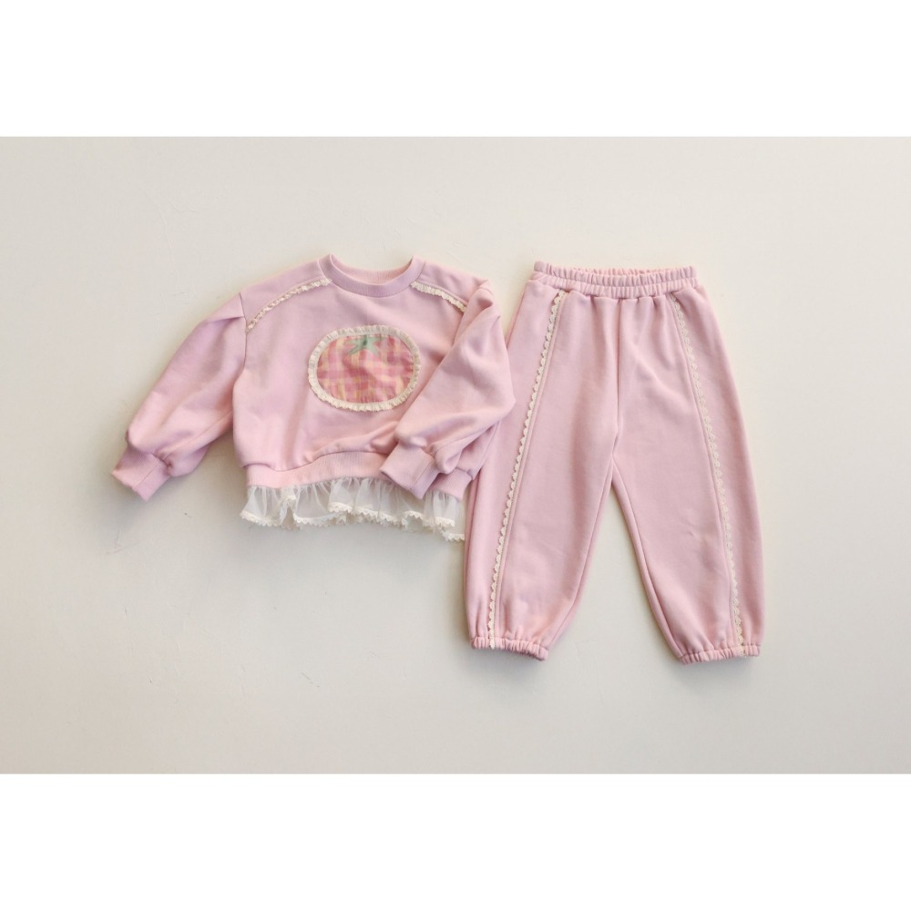 Flo 褲子 플로 슈디팬츠-細節圖9