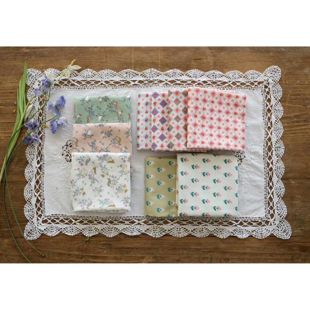 Flo 頭巾 플로 아로나스카프-細節圖10