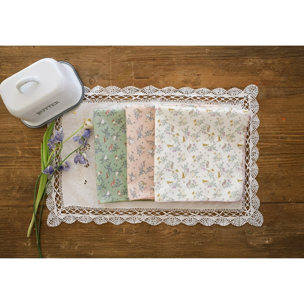 Flo 頭巾 플로 아로나스카프-規格圖10