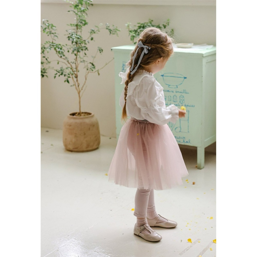 Flo 髮飾 플로 젠헤어핀-細節圖2