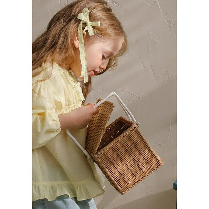 Flo 髮飾 플로 젠헤어핀-細節圖3