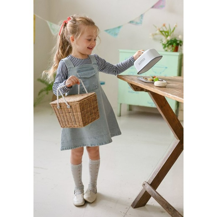 Flo 髮飾 플로 젠헤어핀-細節圖4