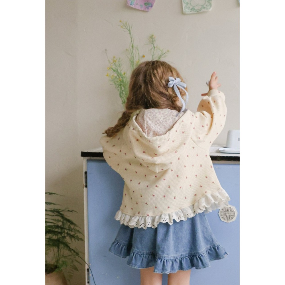 Flo 髮飾 플로 젠헤어핀-細節圖5