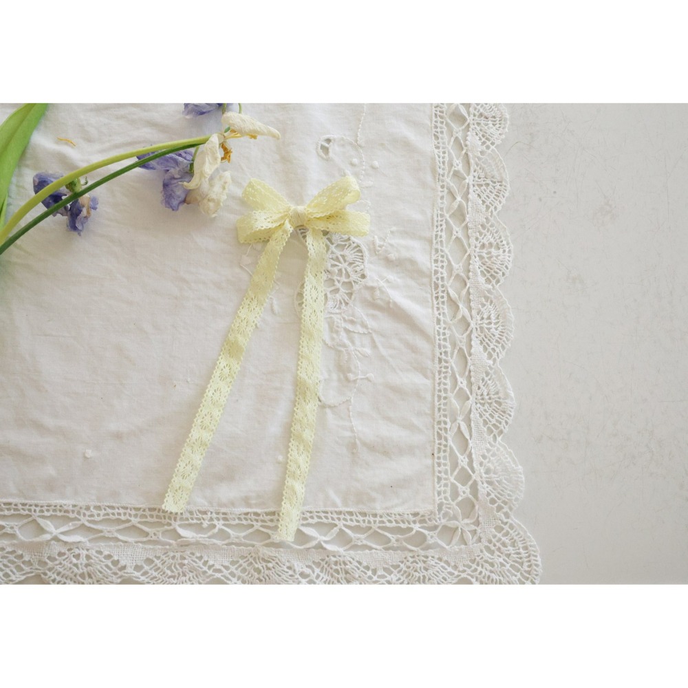 Flo 髮飾 플로 젠헤어핀-細節圖6