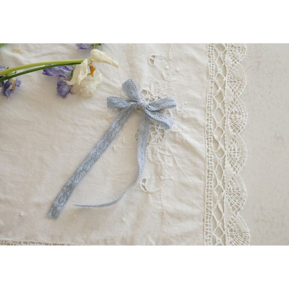 Flo 髮飾 플로 젠헤어핀-細節圖8