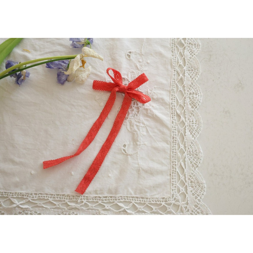 Flo 髮飾 플로 젠헤어핀-細節圖9