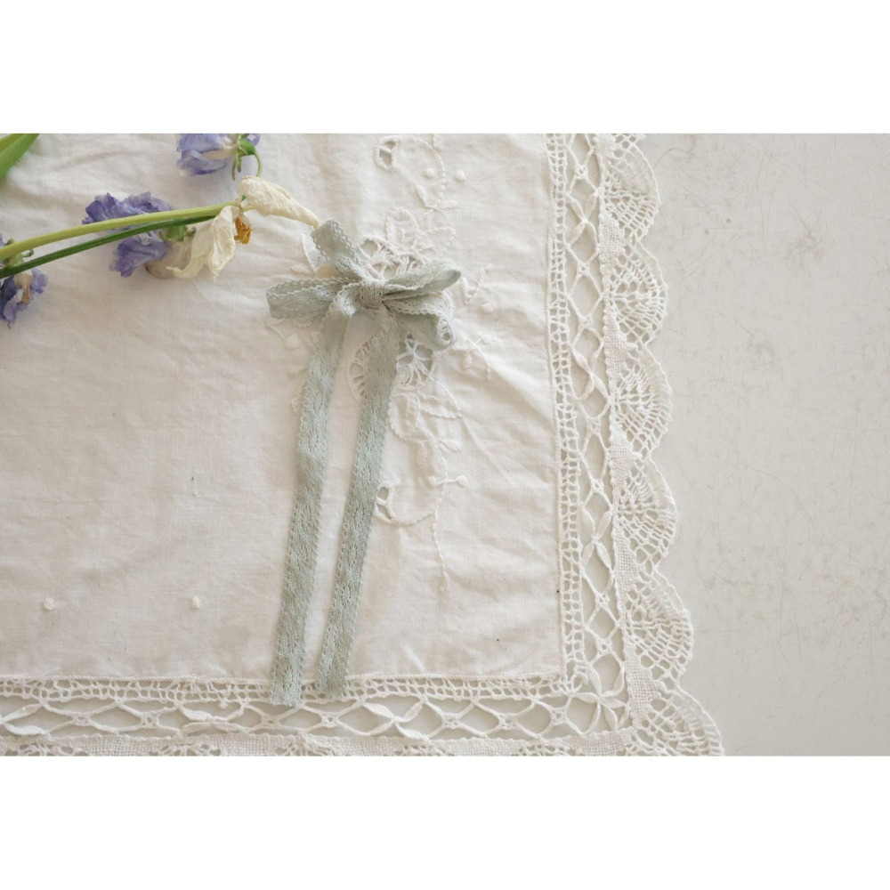 Flo 髮飾 플로 젠헤어핀-細節圖10