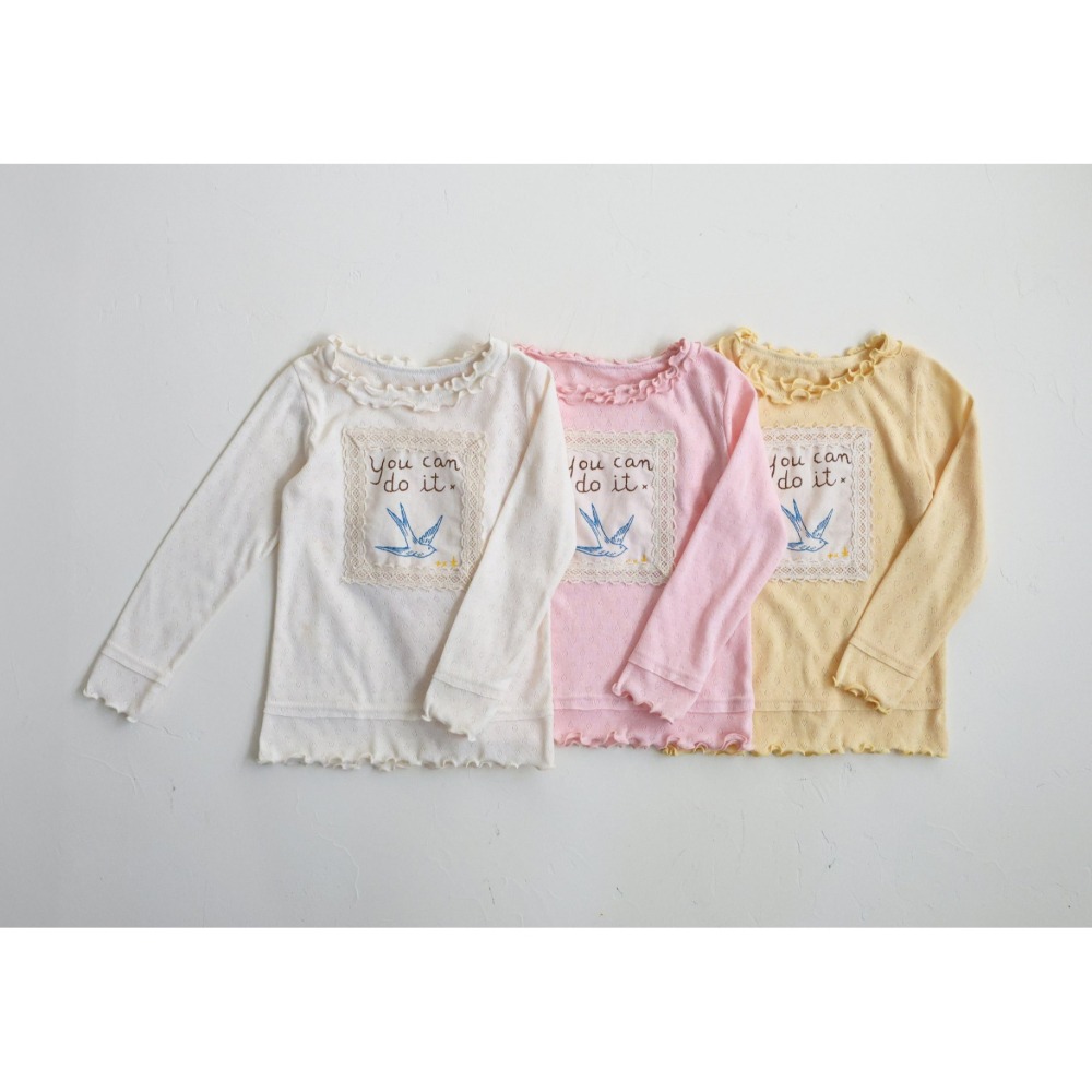 Flo 上衣 플로 조에티-細節圖11