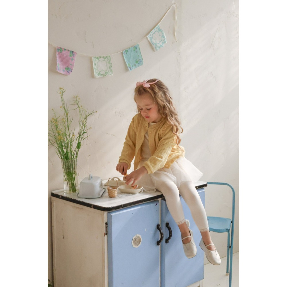 Flo 內搭褲 플로 쥬리레깅스-細節圖2