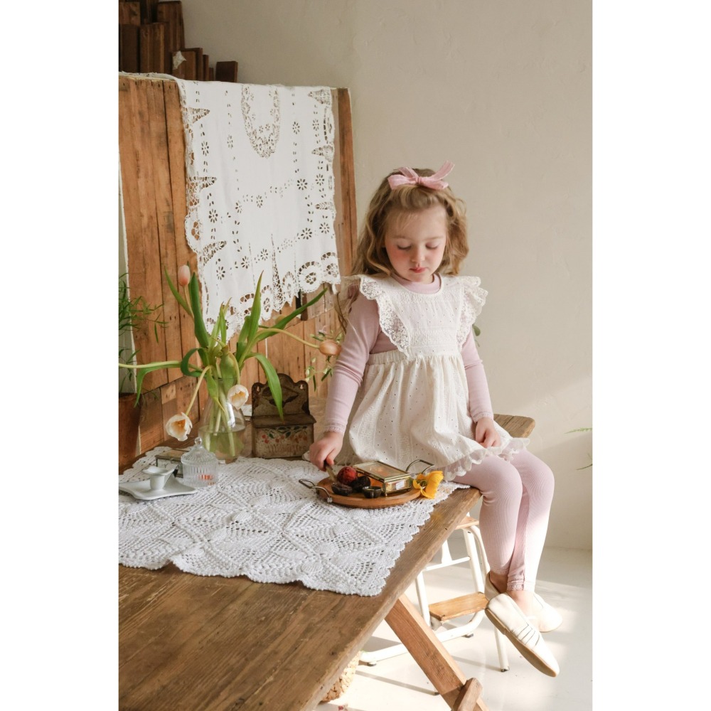 Flo 內搭褲 플로 쥬리레깅스-細節圖4