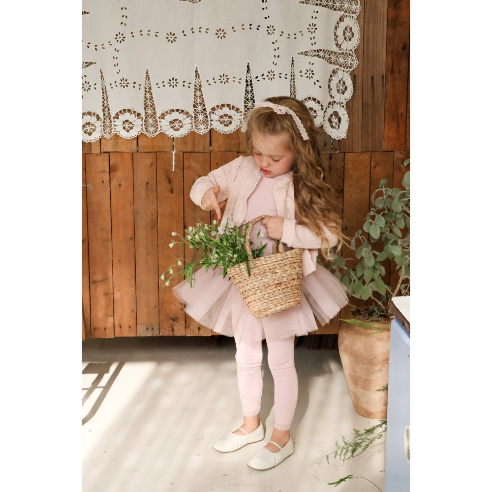 Flo 內搭褲 플로 쥬리레깅스-細節圖5