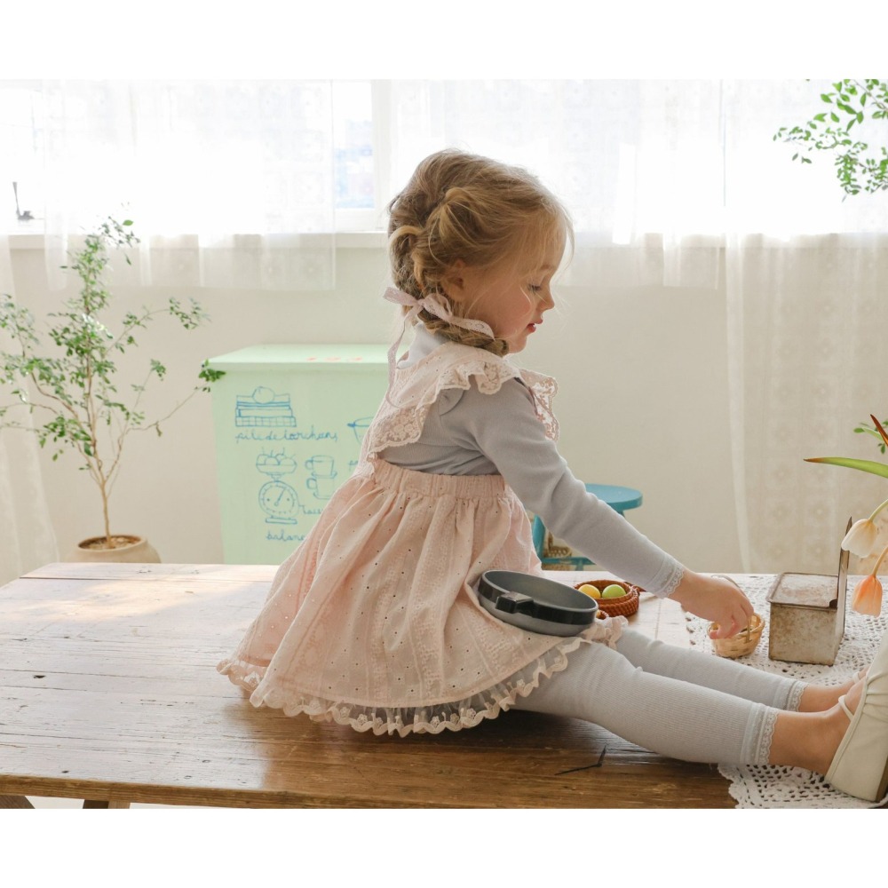 Flo 內搭褲 플로 쥬리레깅스-細節圖6