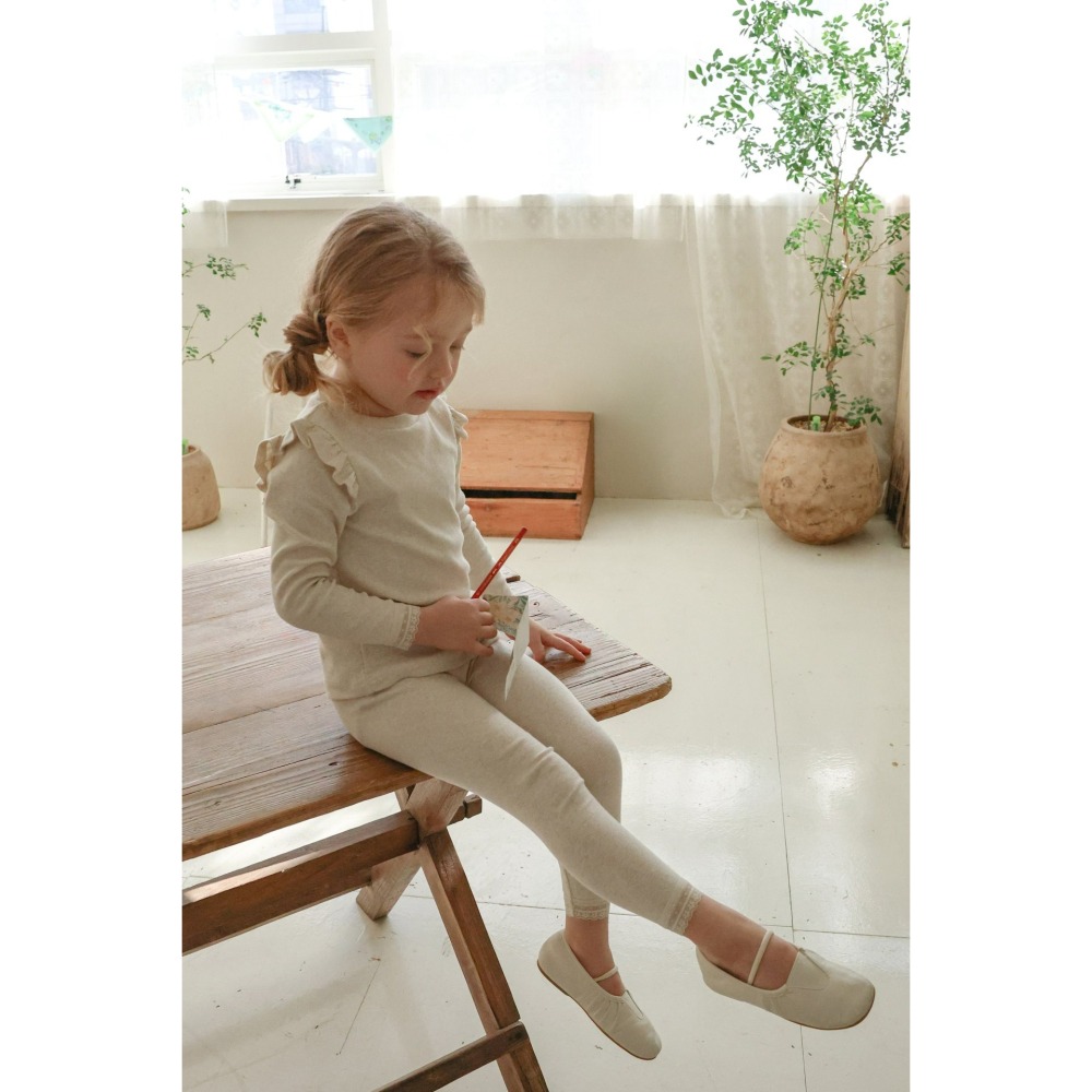 Flo 內搭褲 플로 쥬리레깅스-細節圖8