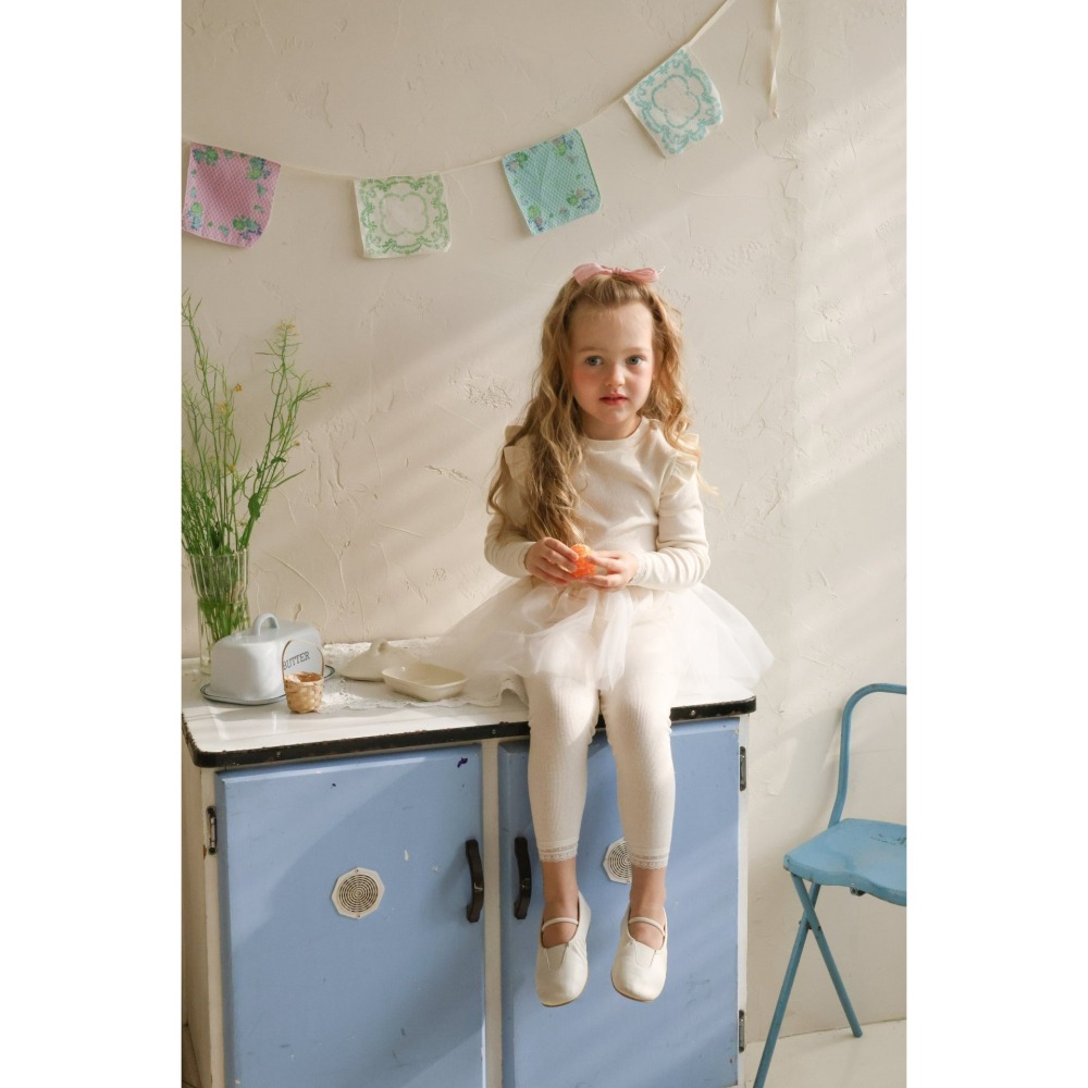 Flo 上衣 플로 첼시티-細節圖2