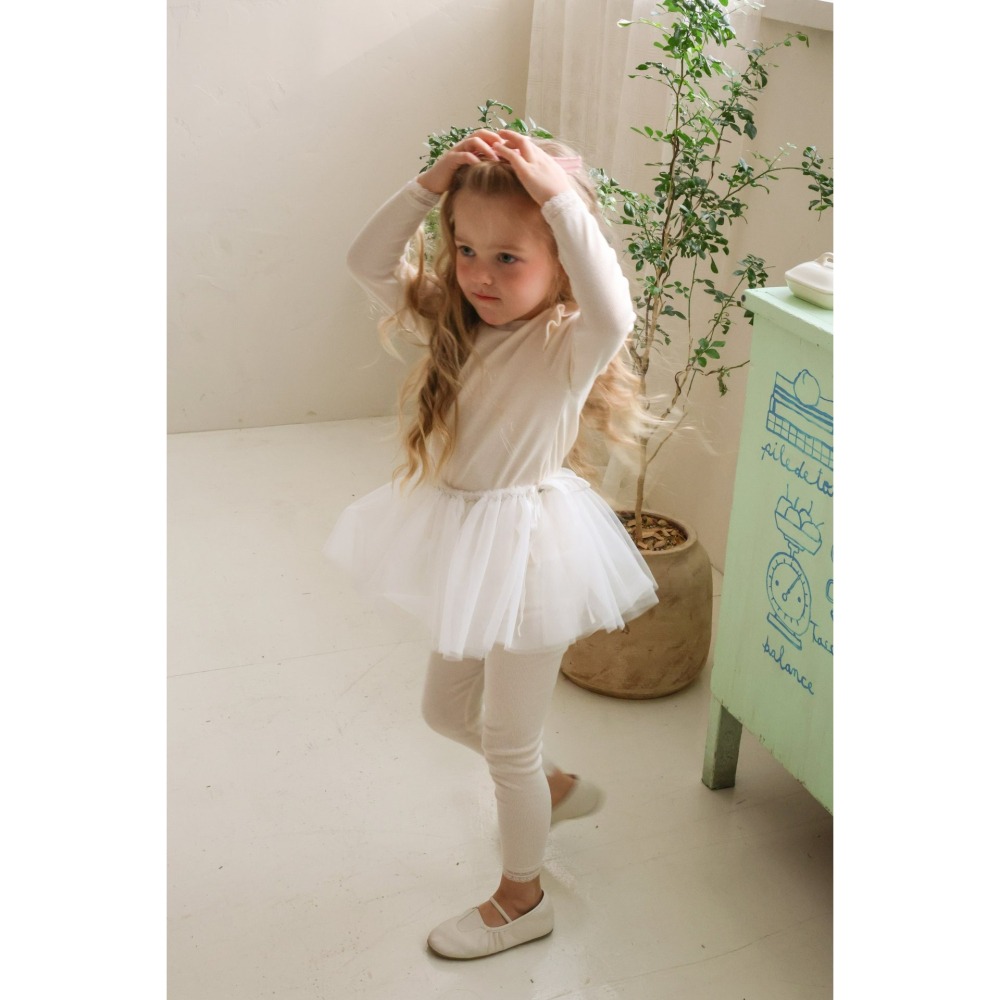 Flo 上衣 플로 첼시티-細節圖4