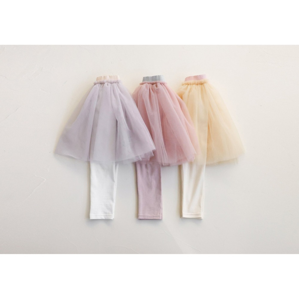 Flo 裙子 플로 칸나치렝스-細節圖7