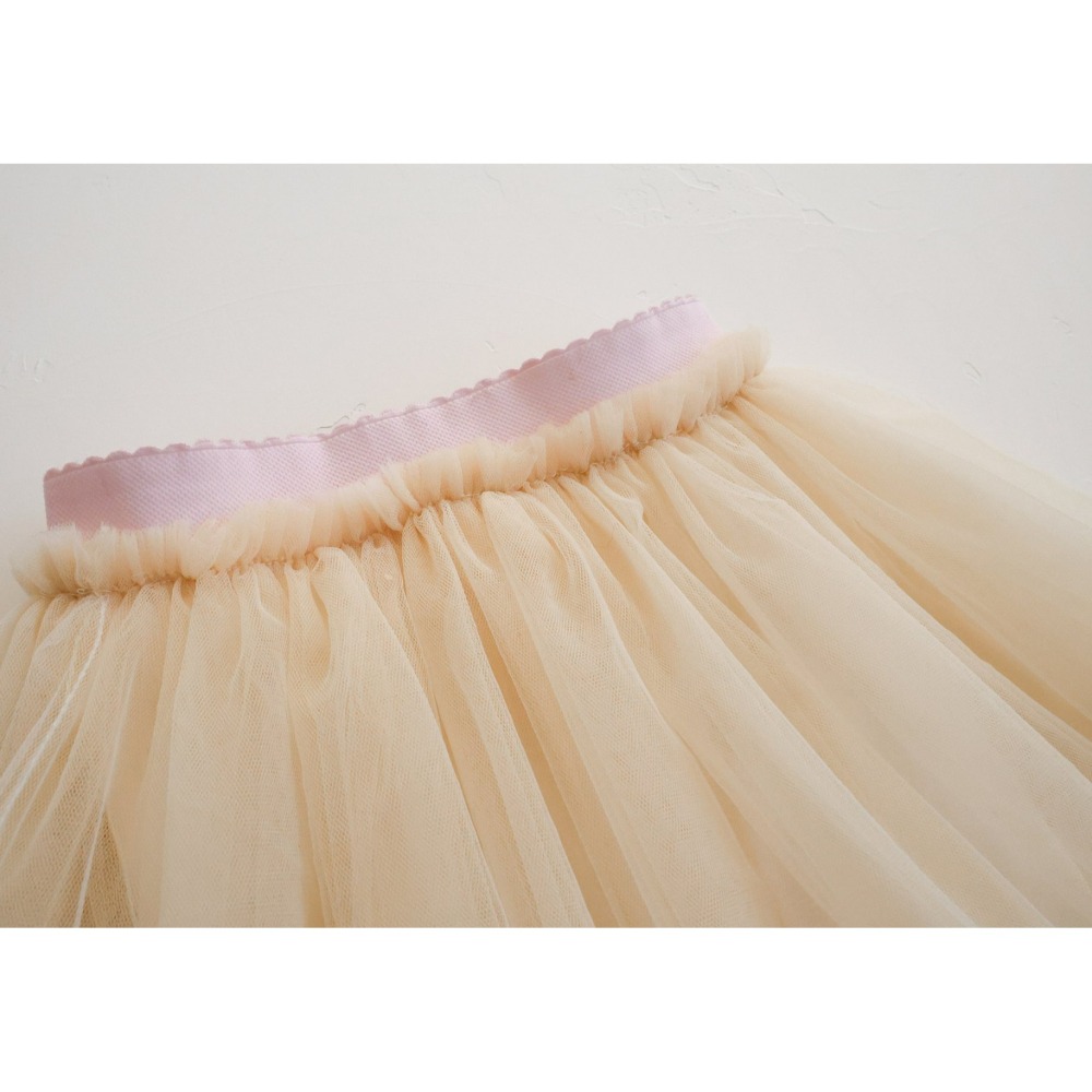 Flo 裙子 플로 칸나치렝스-細節圖8