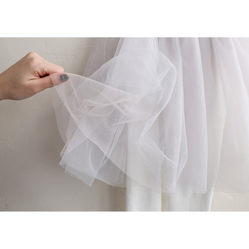 Flo 裙子 플로 칸나치렝스-細節圖9