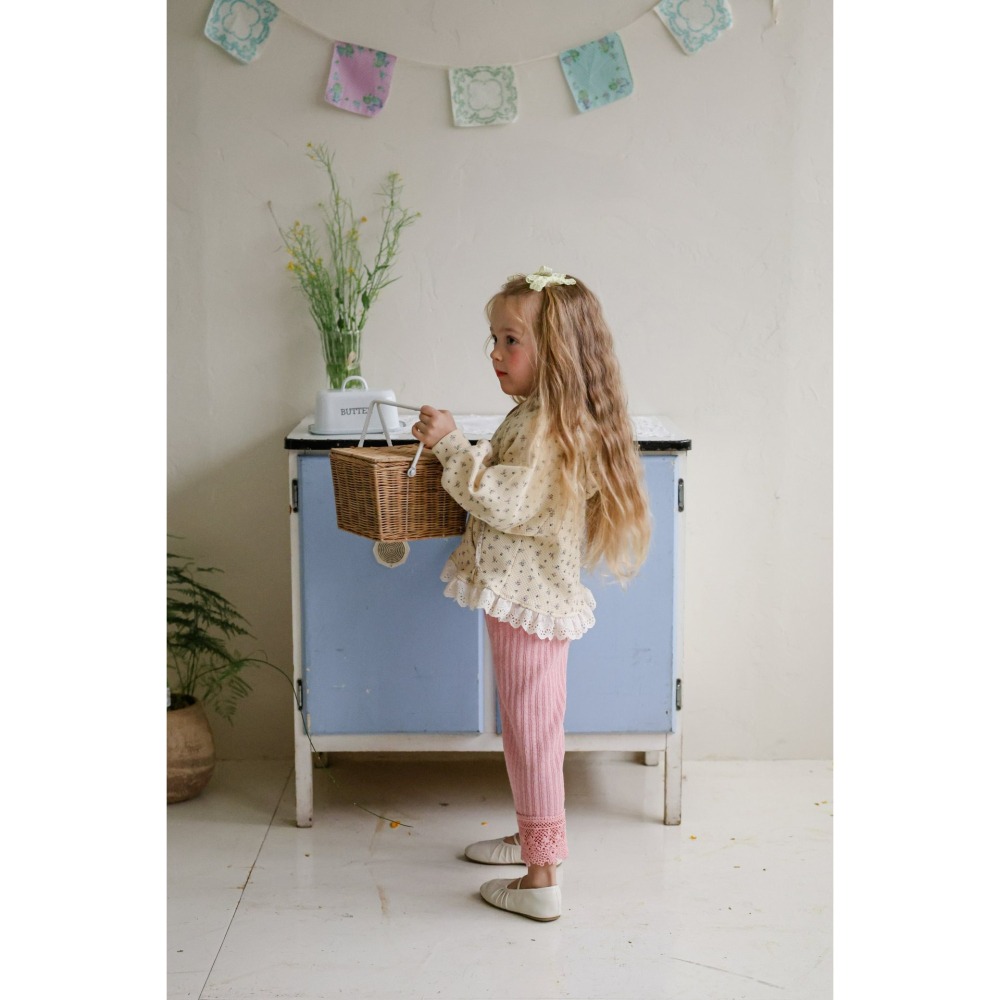 Flo 外套 플로 퓨리집업-細節圖4