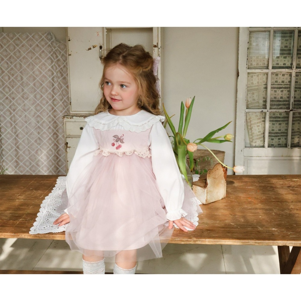 Flo 上衣 플로 나디아블라우스-細節圖9