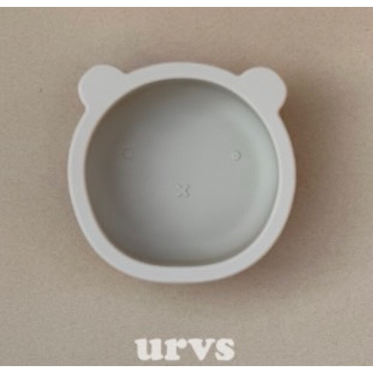 Urvs 湯碗-規格圖2