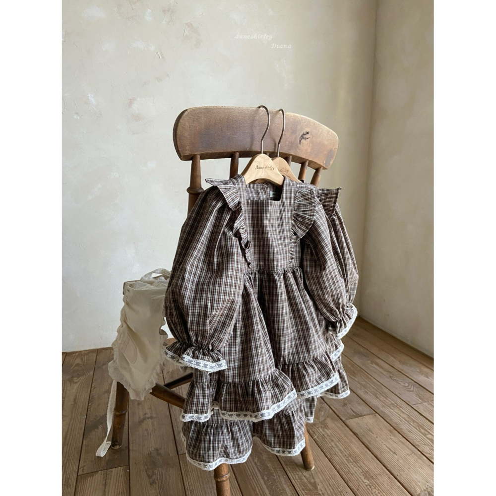 Anneshirley 앤셜리 包屁衣 클라라슈트-細節圖4