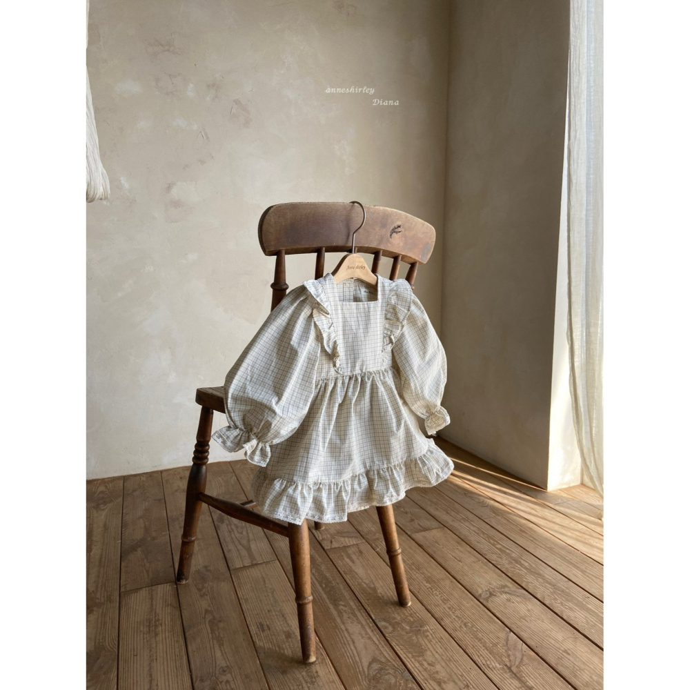 Anneshirley 앤셜리 包屁衣 클라라슈트-細節圖6