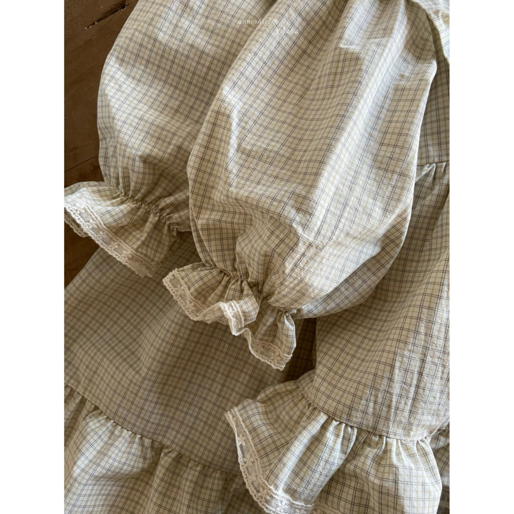 Anneshirley 앤셜리 包屁衣 클라라슈트-細節圖7