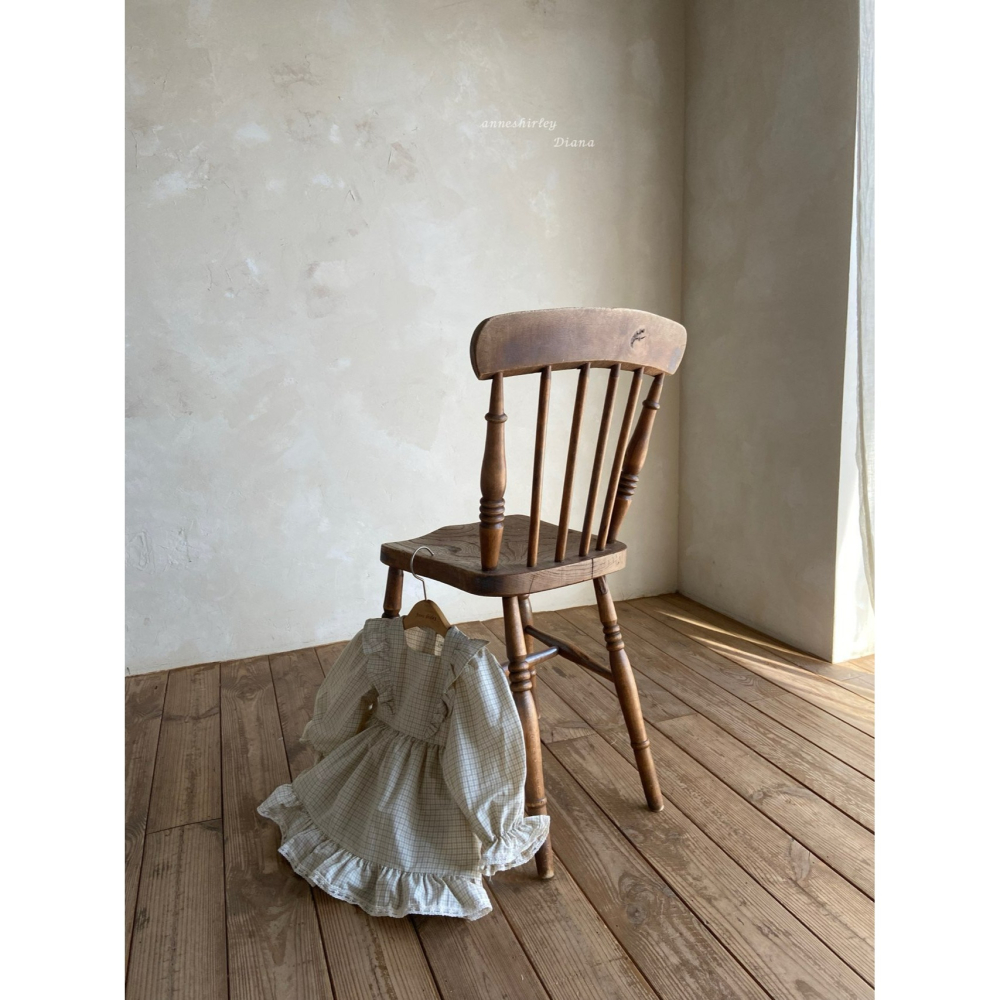 Anneshirley 앤셜리 包屁衣 클라라슈트-細節圖8