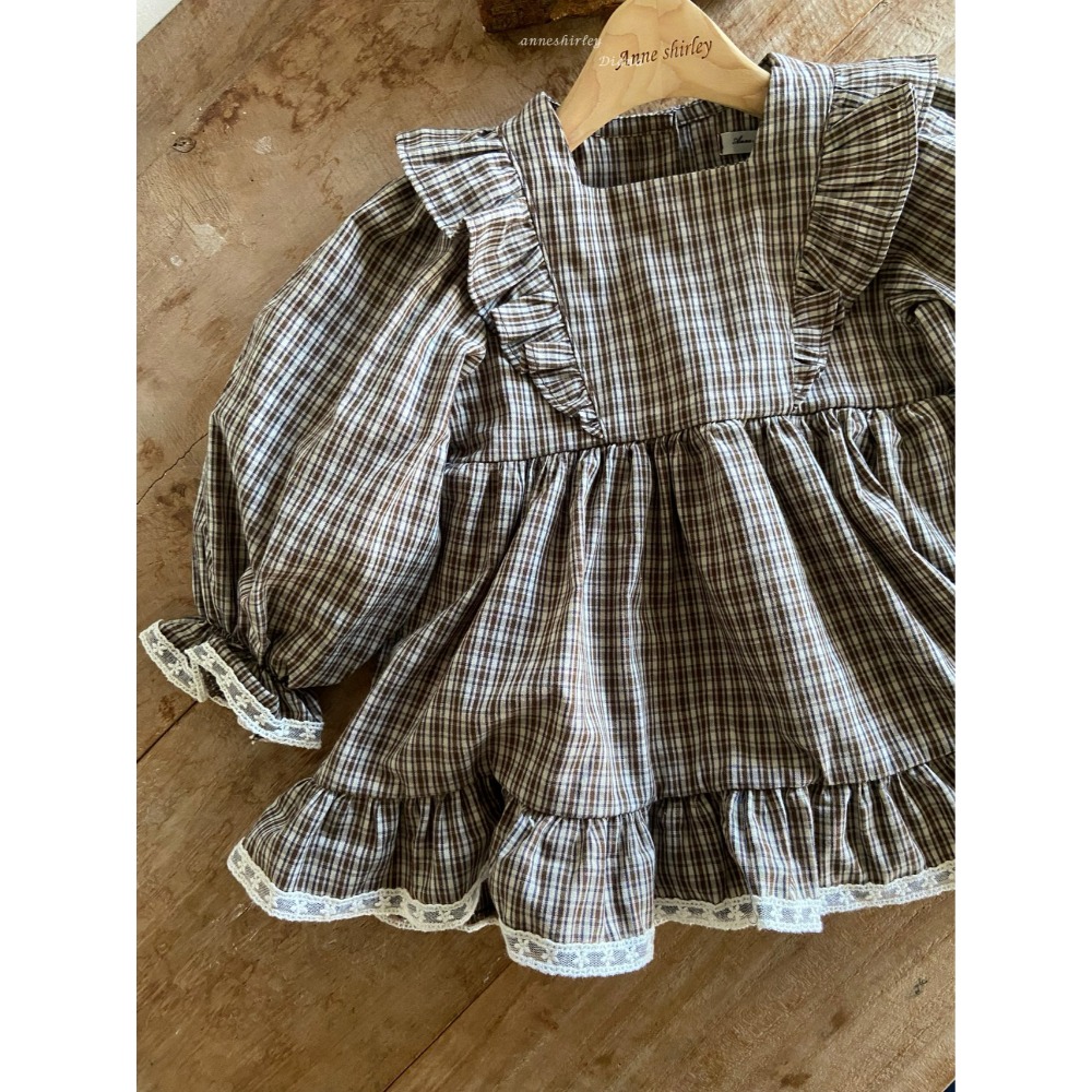 Anneshirley 앤셜리 包屁衣 클라라슈트-規格圖11