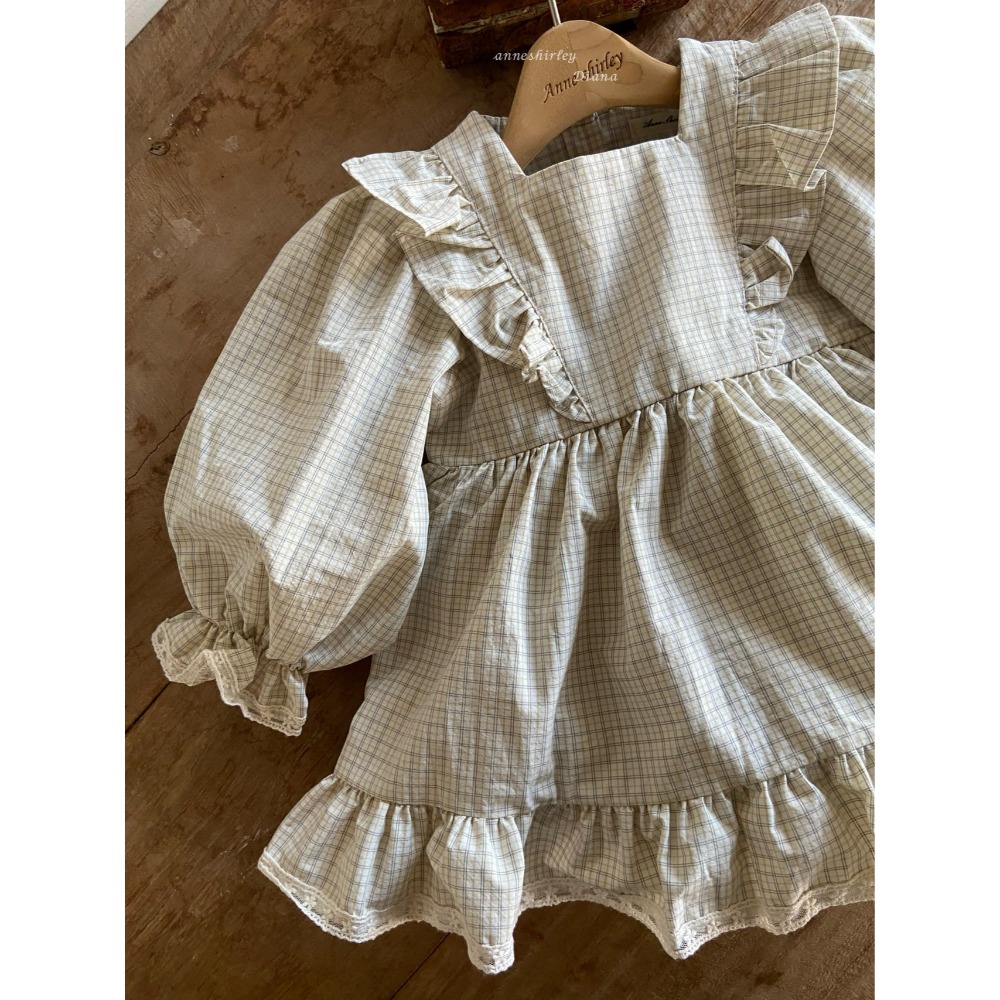 Anneshirley 앤셜리 包屁衣 클라라슈트-規格圖11