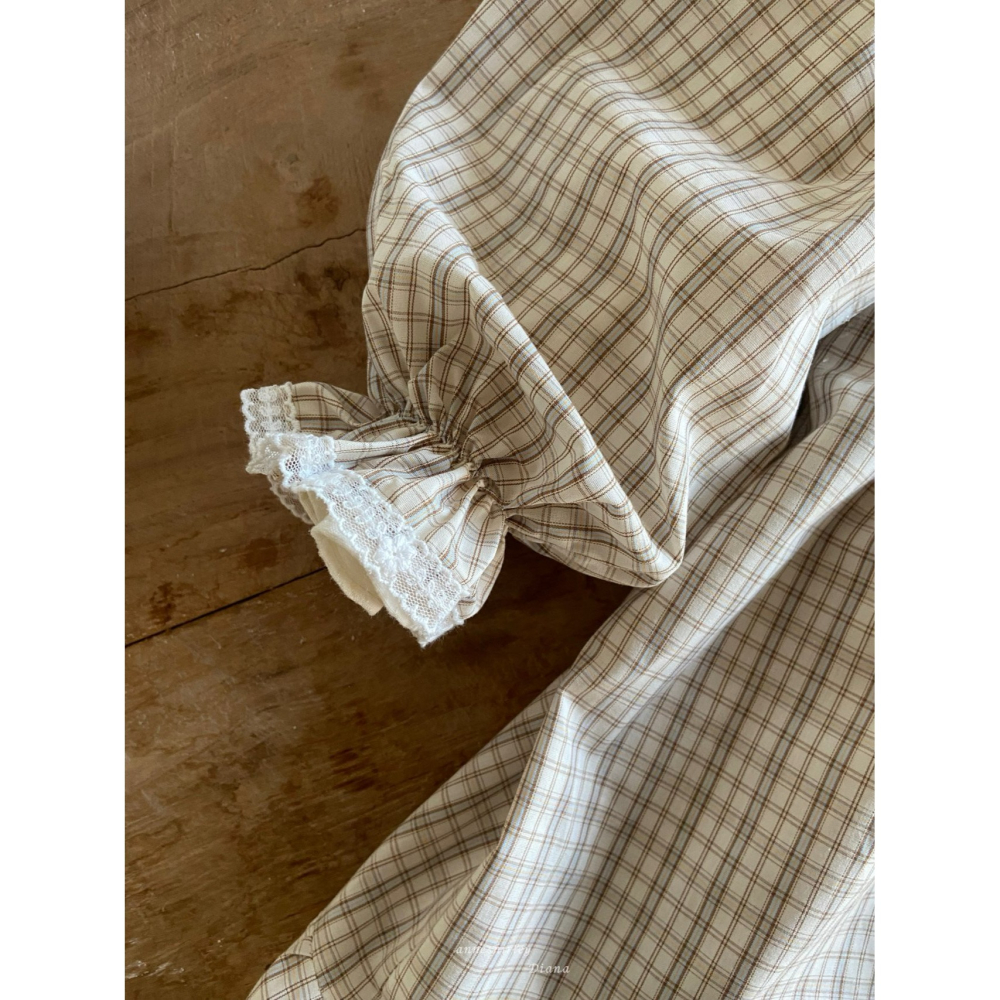 Anneshirley 앤셜리 洋裝 안나원피스-細節圖5