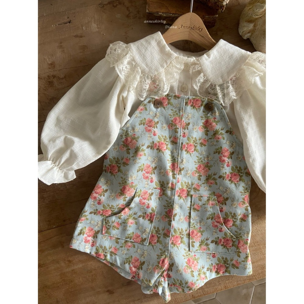 Anneshirley 앤셜리 吊帶褲 비비아나슈트-細節圖2