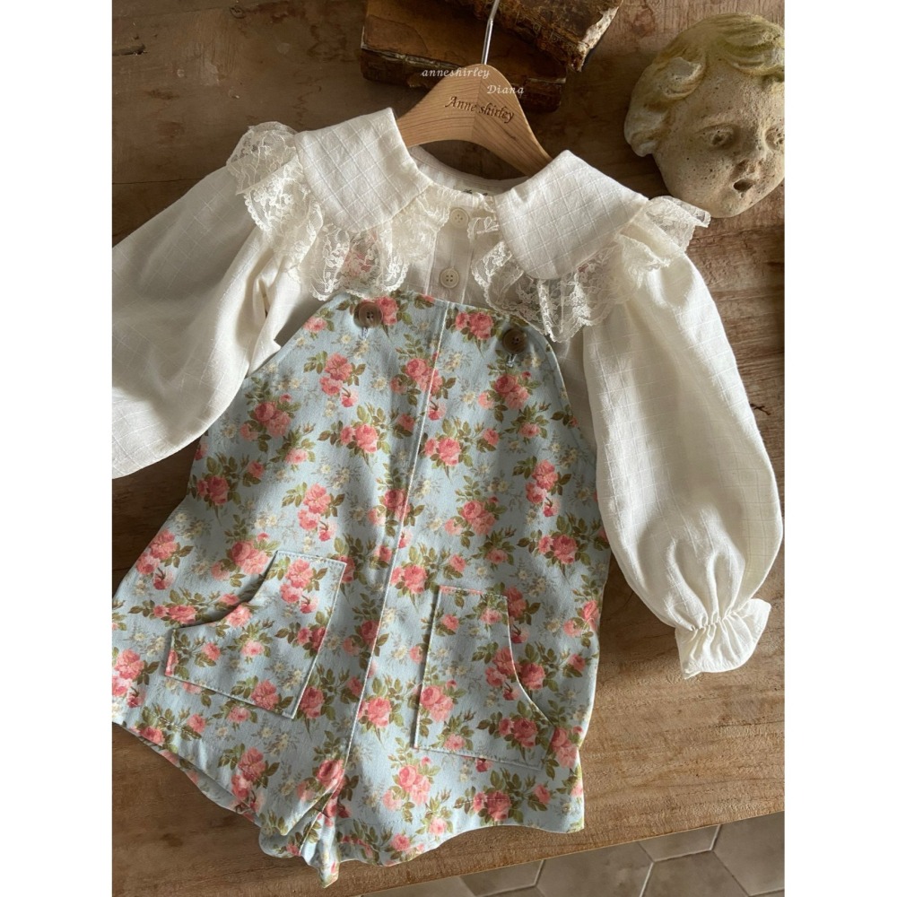 Anneshirley 앤셜리 吊帶褲 비비아나슈트-細節圖3