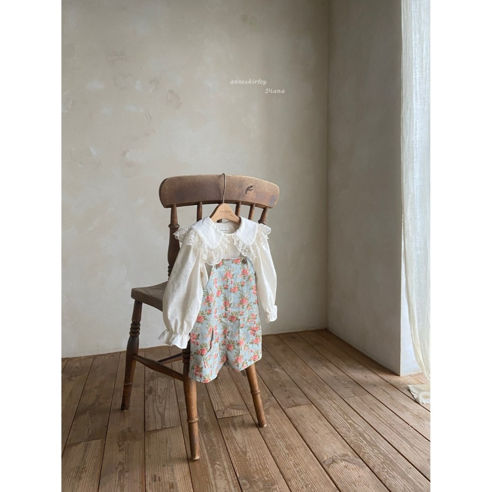 Anneshirley 앤셜리 吊帶褲 비비아나슈트-細節圖7