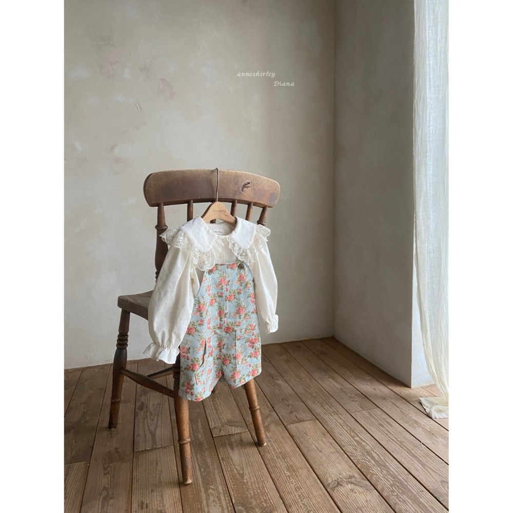 Anneshirley 앤셜리 吊帶褲 비비아나슈트-細節圖9