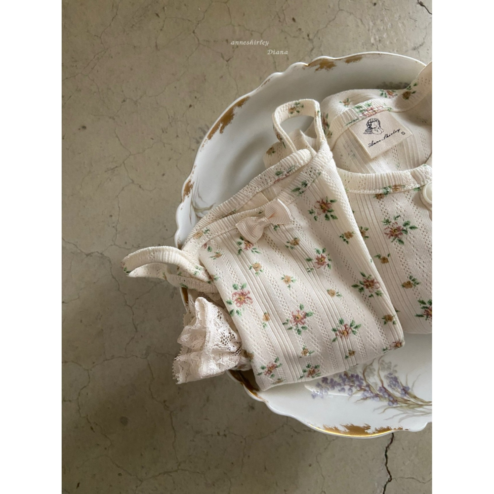 Anneshirley 앤셜리 開襟衫 코코가디건-細節圖6