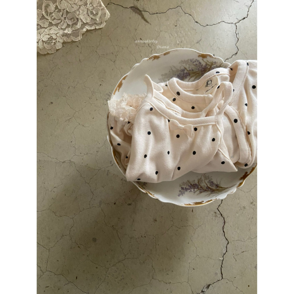 Anneshirley 앤셜리 開襟衫 코코가디건-細節圖11