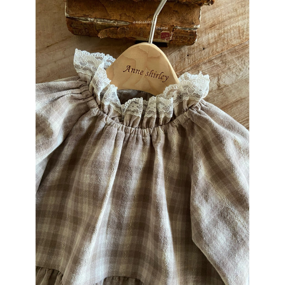 Anneshirley 앤셜리 包屁衣 앨리스슈트-細節圖3