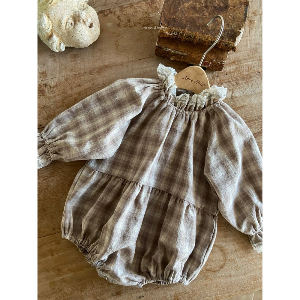Anneshirley 앤셜리 包屁衣 앨리스슈트-規格圖7